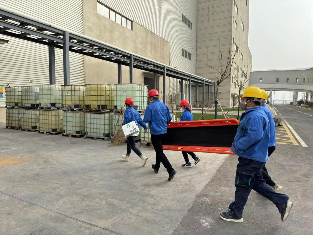 预防为主，生命至上 | 优游国际消防宣传月主题活动亮点纷呈