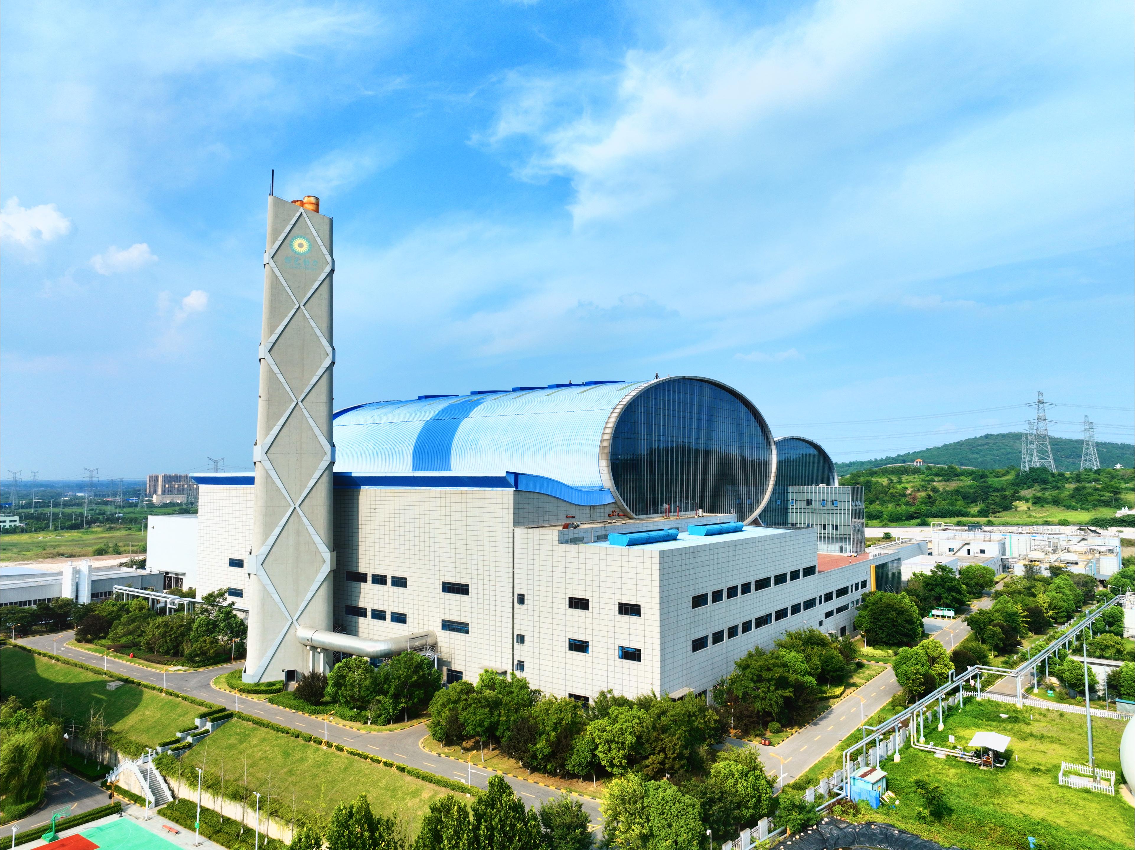 脚踏实地 铸就品牌 | 优游国际蚌埠公司连续六年斩获“安徽省环保诚信企业”荣誉称号